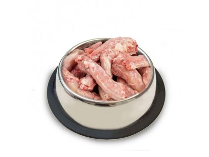 krky kureci 2kg mikroten