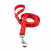 Ploche voditko Foofoo Design Paw Red 01