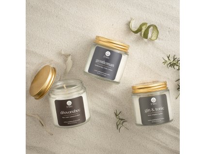 10 Dárkový set Unisex