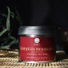 4 plechacek pumpkin mooncake