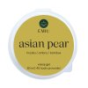 2 vonny gel vanocni asian pear