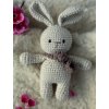 Baby set zajko2