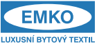 EMKO - bytový textil