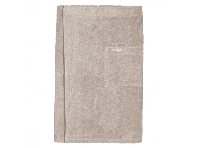 Saunový kilt Vossen LARS - stone (pánský)