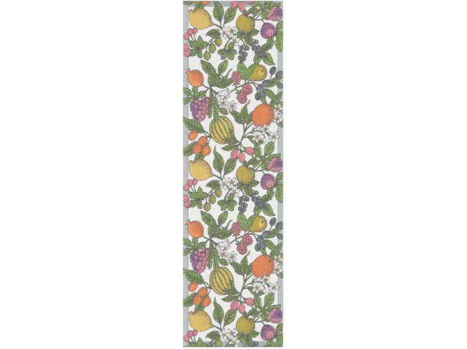 SOMMARFRUKT 35x120