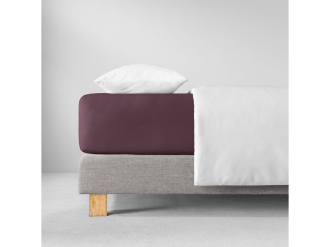 AUBERGINE |  ZWIRN