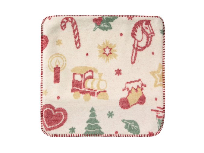 Villeroy & Boch Toy's Delight - polštářek 50/50 cm I Hračky