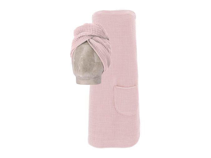 Wellness Set pearl skin