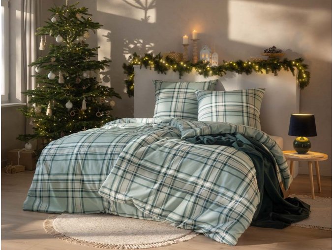 ESTELLA Hannes - flanel