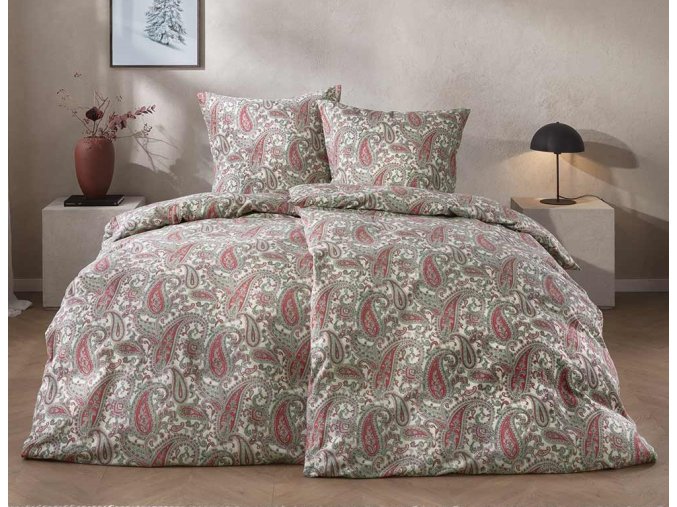 ESTELLA Lagundo leinen - flanel