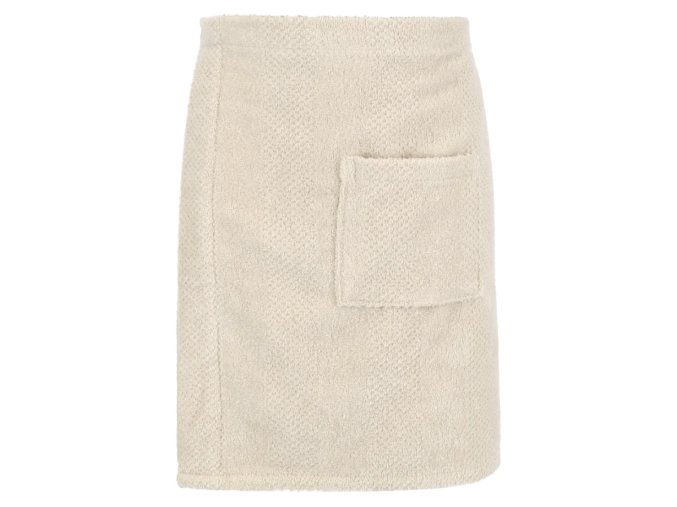 Saunový kilt Vossen Silvio - sand (pánský)