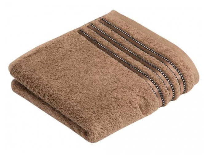 CULT DE LUXE - nut brown