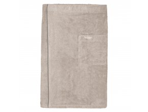 Saunový kilt Vossen LARS - stone (pánský)