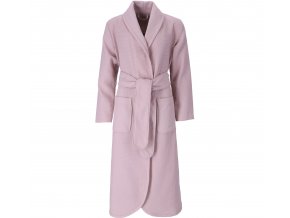 Vossen Catania (pique) - sea lavender