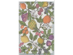 Sommarfrukt 40x60 - utěrka / prostírání