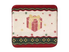 Villeroy & Boch Toy's Delight - polštářek 50/50 cm I Dárek