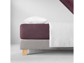 AUBERGINE | VELUR