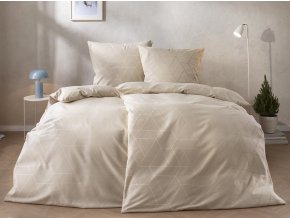 ESTELLA Adriano natur - flanel