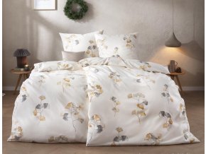 ESTELLA Velturno natur - flanel