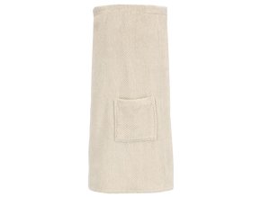 Saunový kilt Vossen Sarina - sand (dámský)