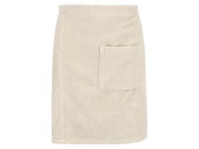 Saunový kilt Vossen Silvio - sand (pánský)