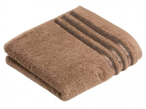 CULT DE LUXE - nut brown
