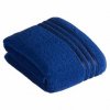 1153280479 Vossen Badetuch Cult de Luxe reflex blue 100 x 150 cm 3
