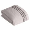 1153280721 Vossen Badetuch Cult de Luxe light grey 100 x 150 cm 3