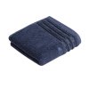 1153260483 Vossen Handtuch Cult de Luxe aubergine 50 x 100 cm 2