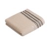 1153260103 Vossen Handtuch Cult de Luxe ivory 50 x 100 cm 2