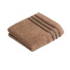1153260669 Vossen Handtuch Cult de Luxe nut brown 50 x 100 cm 2