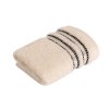 1153240103 Vossen Seiftuch Cult de Luxe ivory 30 x 30 cm 2