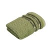 1153245215 Vossen Seiftuch Cult de Luxe irish green 30 x 30 cm 2