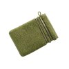 1153235215 Vossen Waschhandschuh Cult de Luxe irish green 22 x 16 cm 2