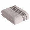 1153270721 Vossen Duschtuch Cult de Luxe light grey 67 x 140 cm 3