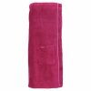 Saunový kilt Vossen LIVINA - cranberry (dámský)