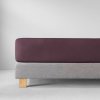 AUBERGINE |  ZWIRN