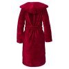 Vossen PALERMO - burgundy