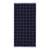 Melange Cube flat marine blau