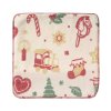 Villeroy & Boch Toy's Delight - polštářek 50/50 cm I Hračky