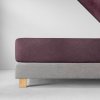 AUBERGINE | VELUR