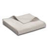 BIEDERLACK - Uno cotton silver