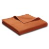 BIEDERLACK - Uno cotton terracotta