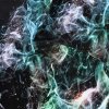 ESTELLA Colour dust - mako jersey