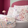 ESTELLA Audrey multicolor - mako satén