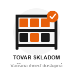 Tovar skladom