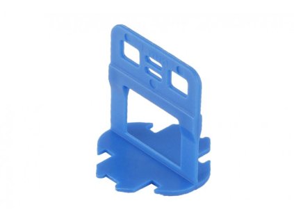 Leveling systém Spony 1 mm 100 ks bal 5101