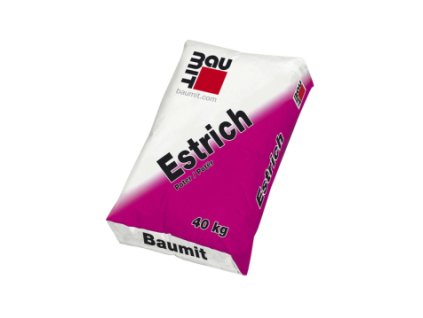 estrich poter