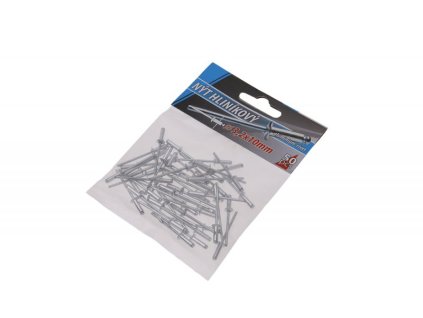 Kliešte nity Alu 3,2x 10 mm 50 ks 23972