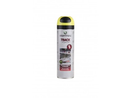 Spray FLUORES TrackMarker žltý 500 ml 3M 13250